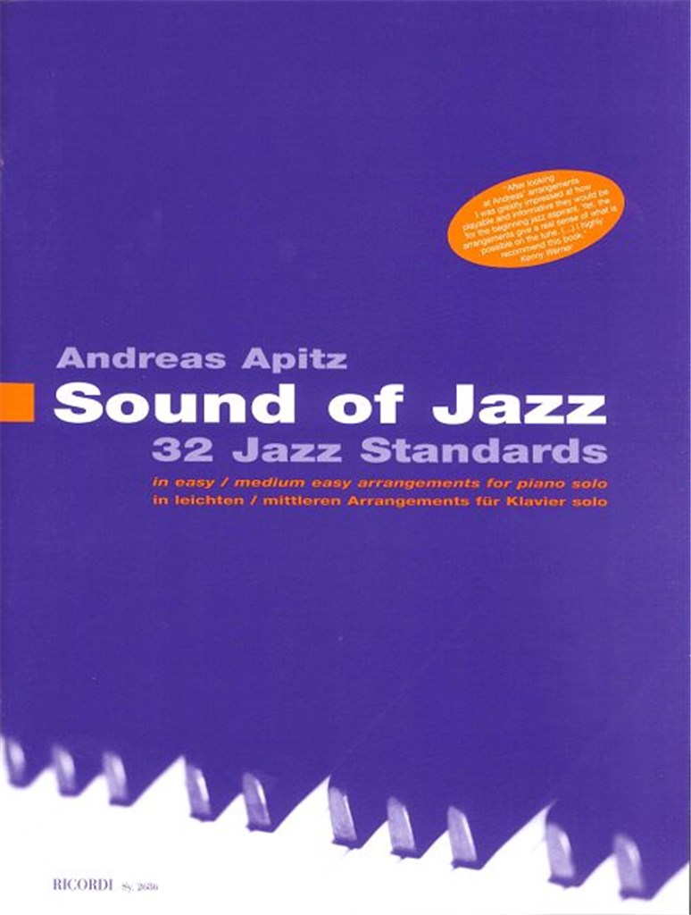 Sound of Jazz